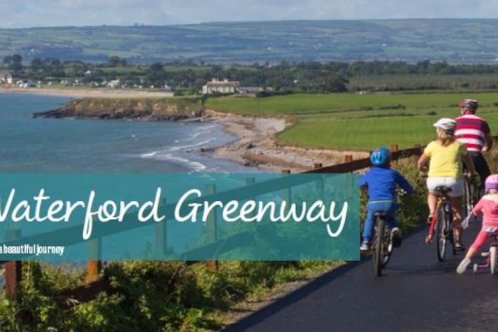 Greenway Photo