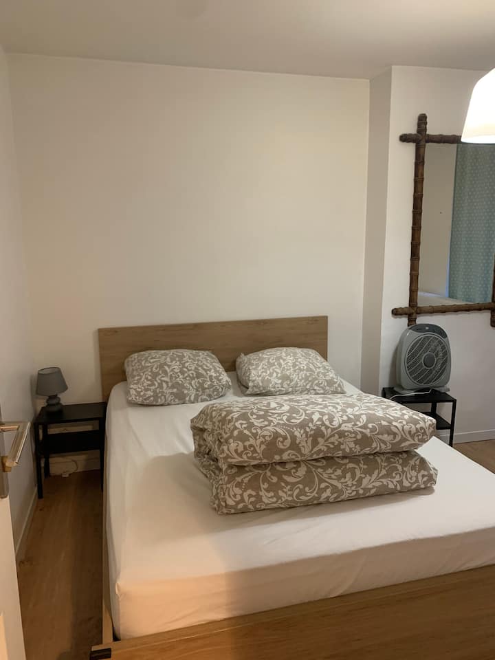Habitación 2