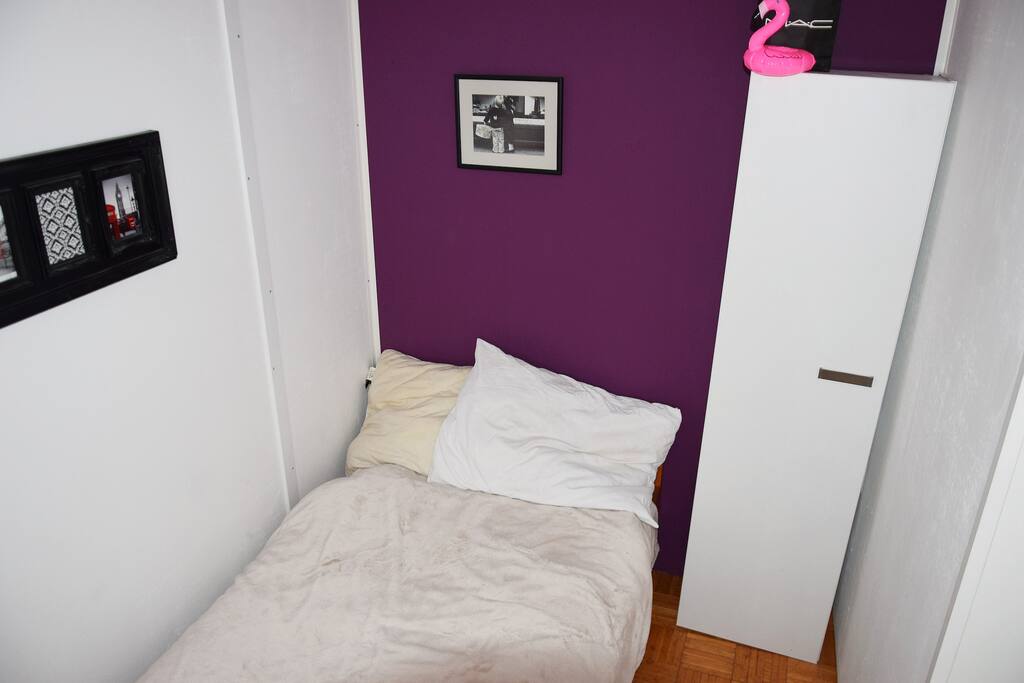 Private room 1