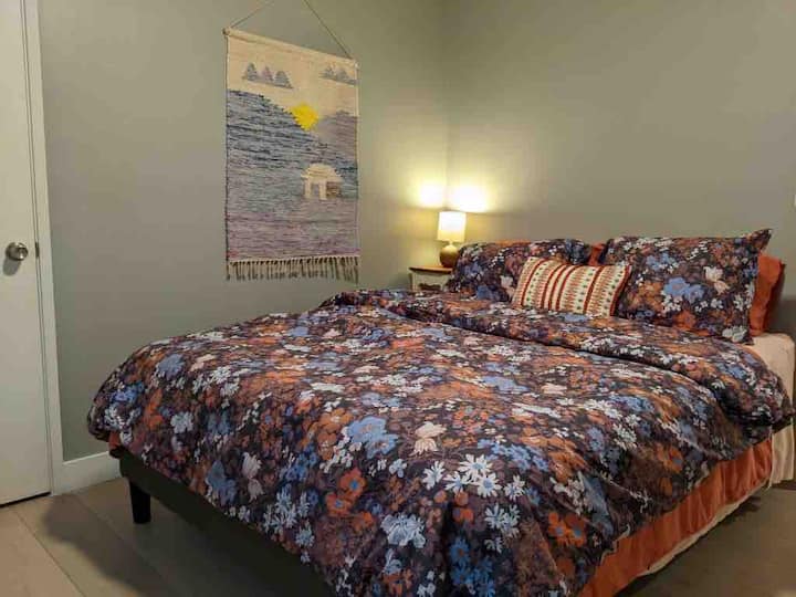 Спална соба 2