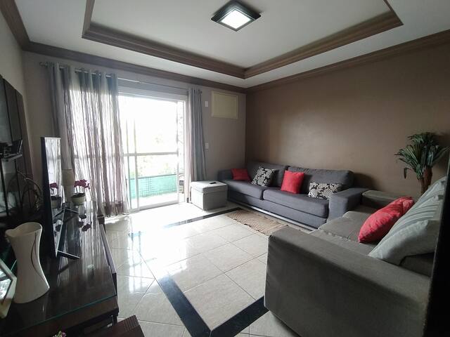 Hospedagem Guanabara managed Airbnb listing 1