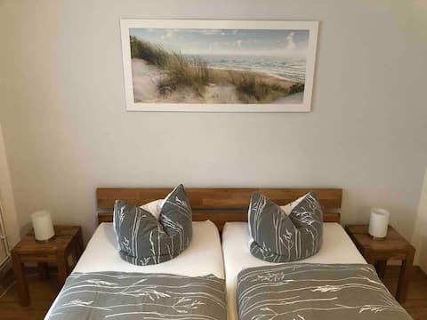 Apartment in Bad Doberan (quiet/Baltic Sea Close)