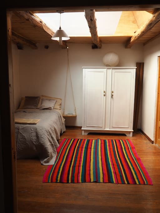chambre 2