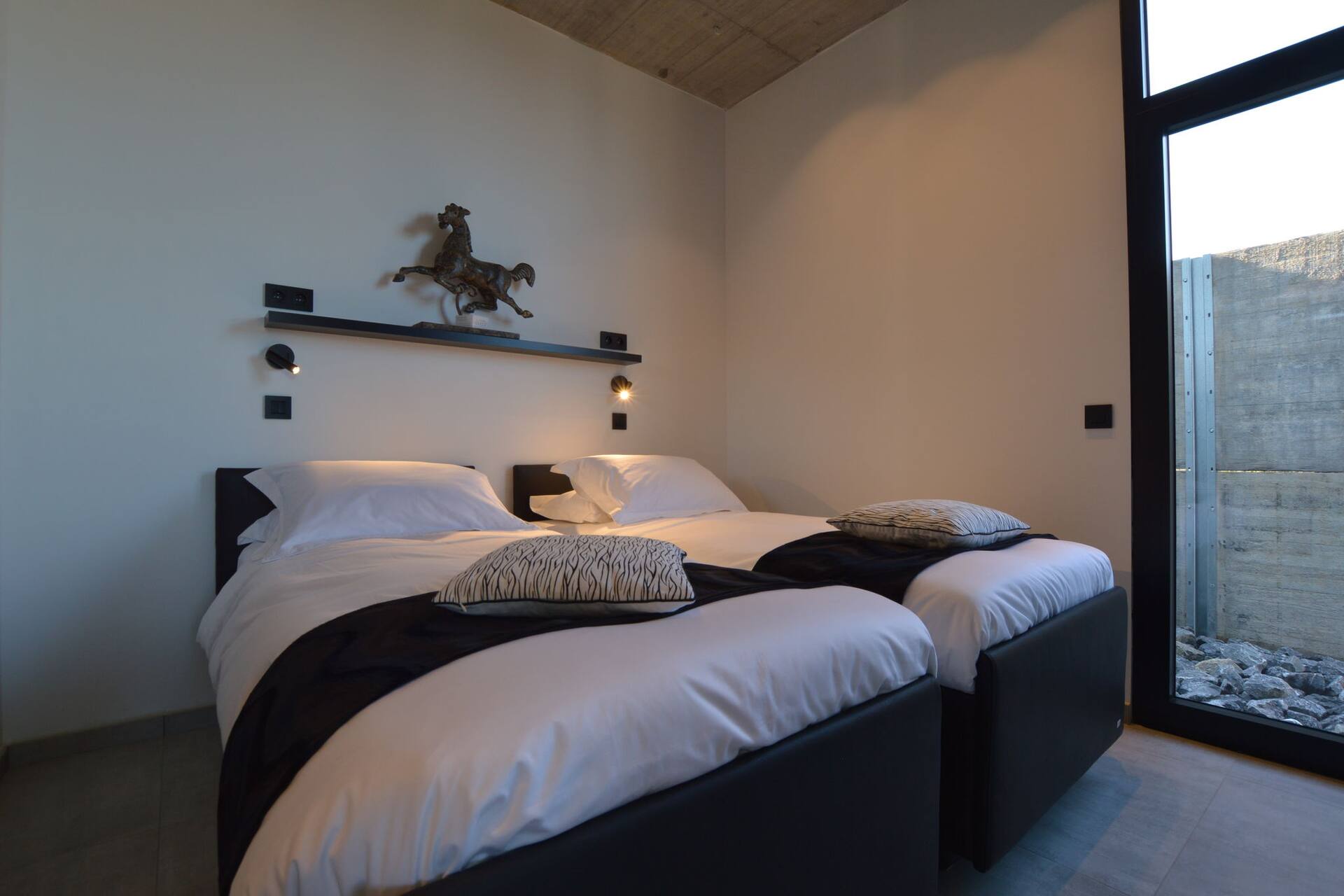 Modern Villa Stay in Dalhem — photo 3