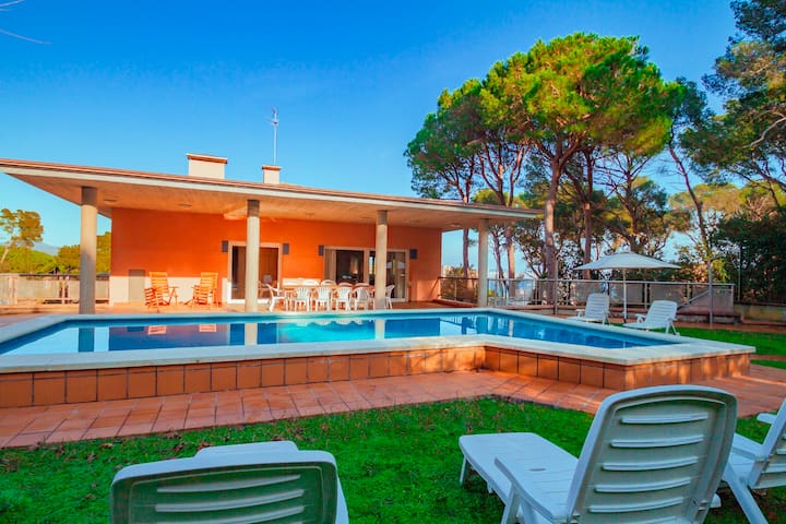 Club Villamar – Bagueny