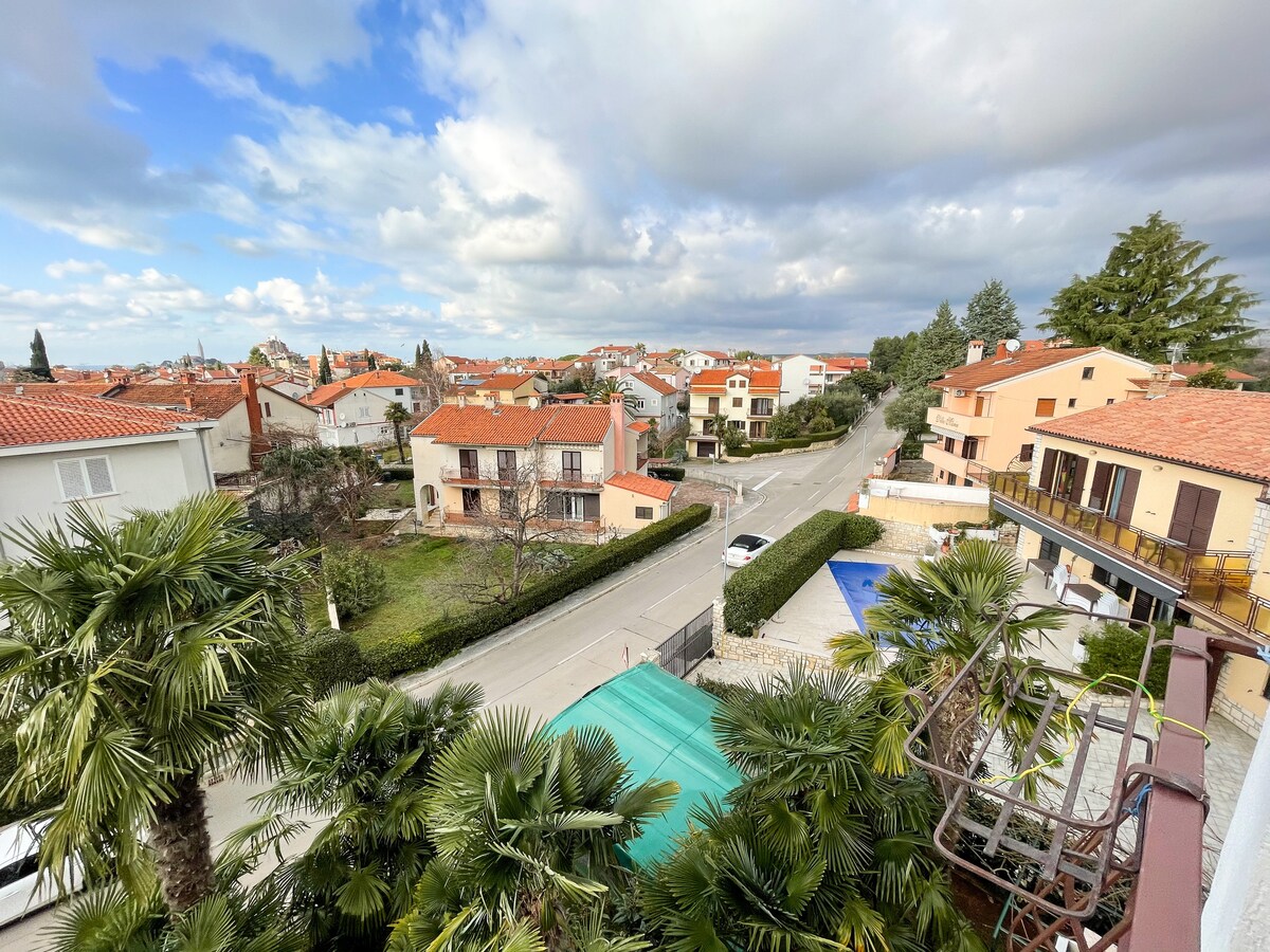 Vila Palma Rovinj 2