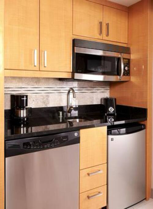 Generic Kitchen - Not Specific Room Listed
