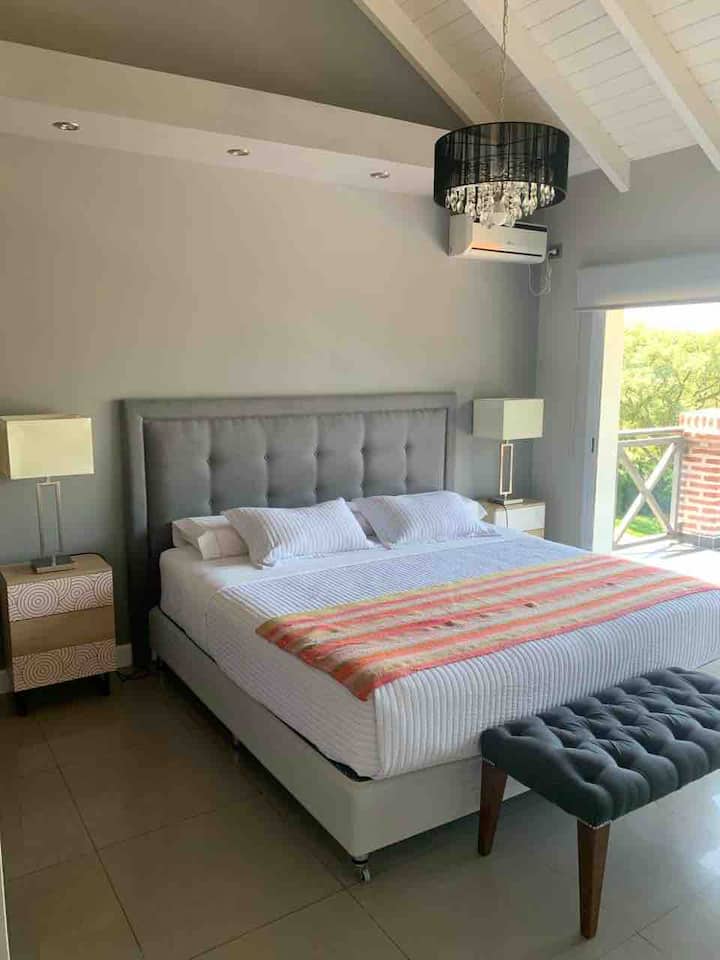 Slaapkamer vanuit de hemel !! Alleen engelen