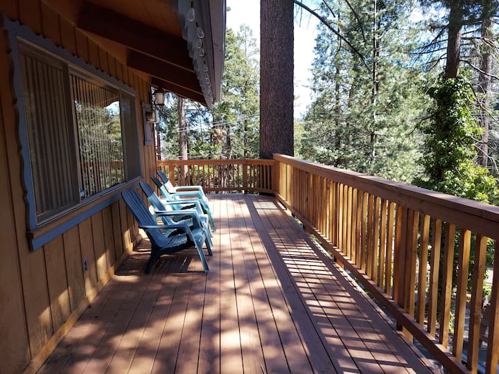 Lake Gregory Vacation Rentals Homes Crestline Ca Airbnb