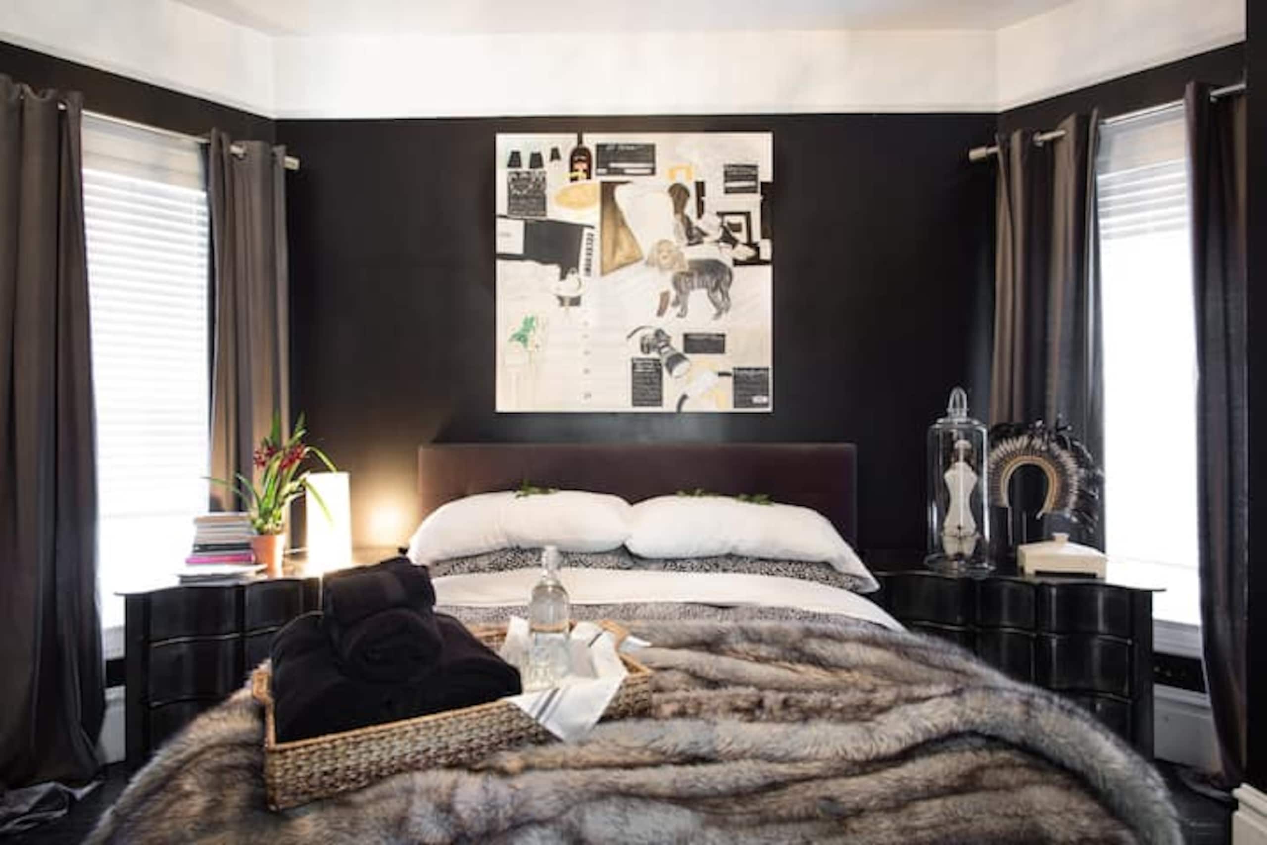 Home in San Francisco · ★4.99 · 5 bedrooms · 5 beds · 2 baths - Image 23