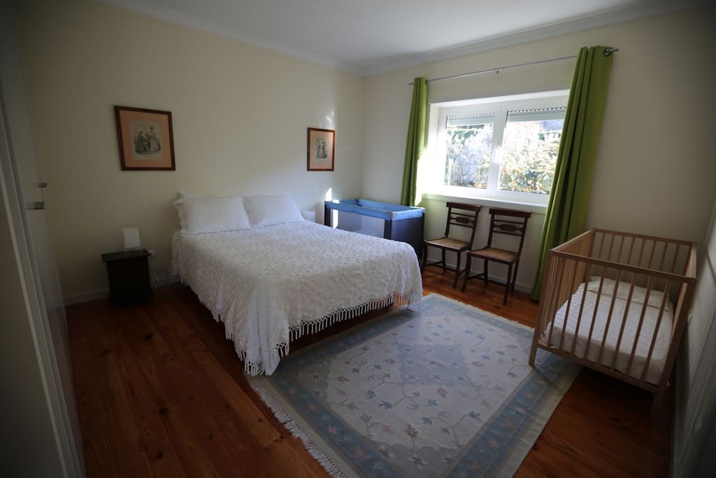Room "Douro"