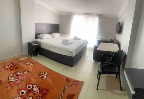Edirne Luxury Budget Friendly Hotel D503