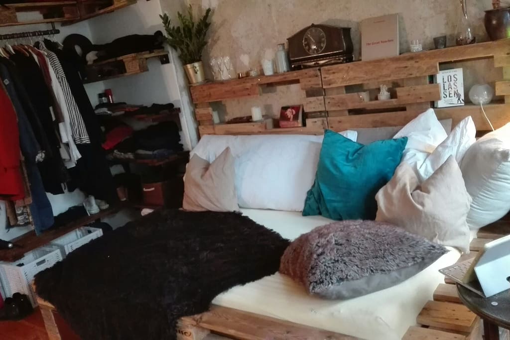 Das Zimmer
