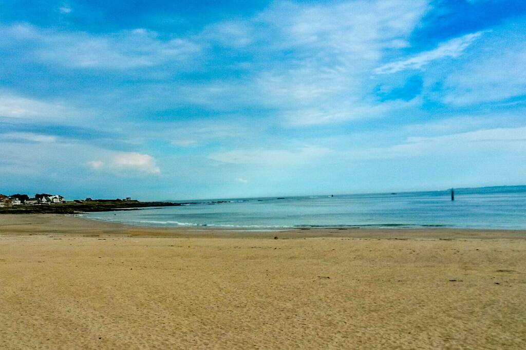 Grande Plage