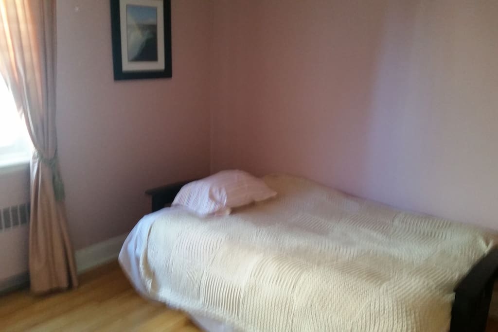 Guest room #2
