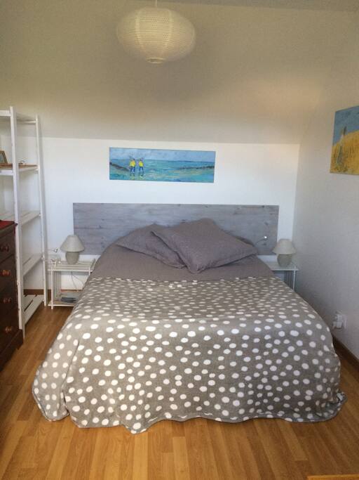 la chambre