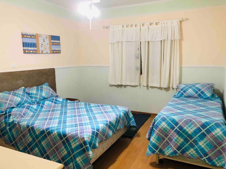 საძინებელი 1