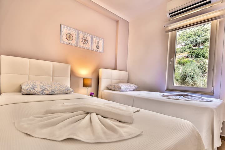 Kasinn Apart Hotel Updated 2020 Prices Condominium Reviews Kas Turkey Tripadvisor