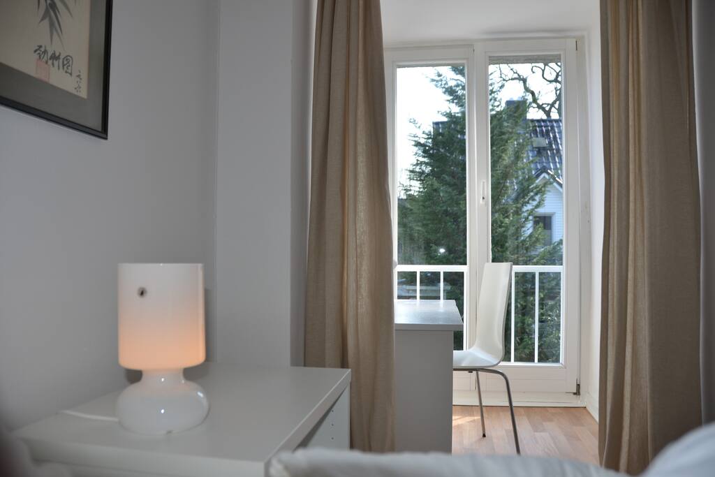 Schlafzimmer 2