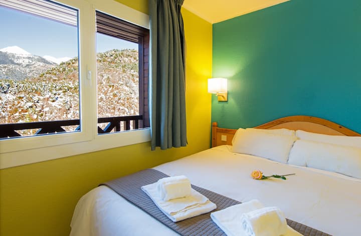 საძინებელი