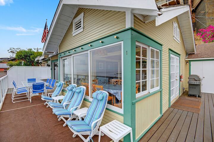 176MT: Spacious 5bd Home With 180° Ocean View gallery image 2