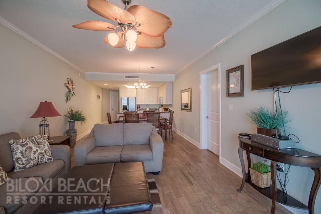 Sea Breeze 406