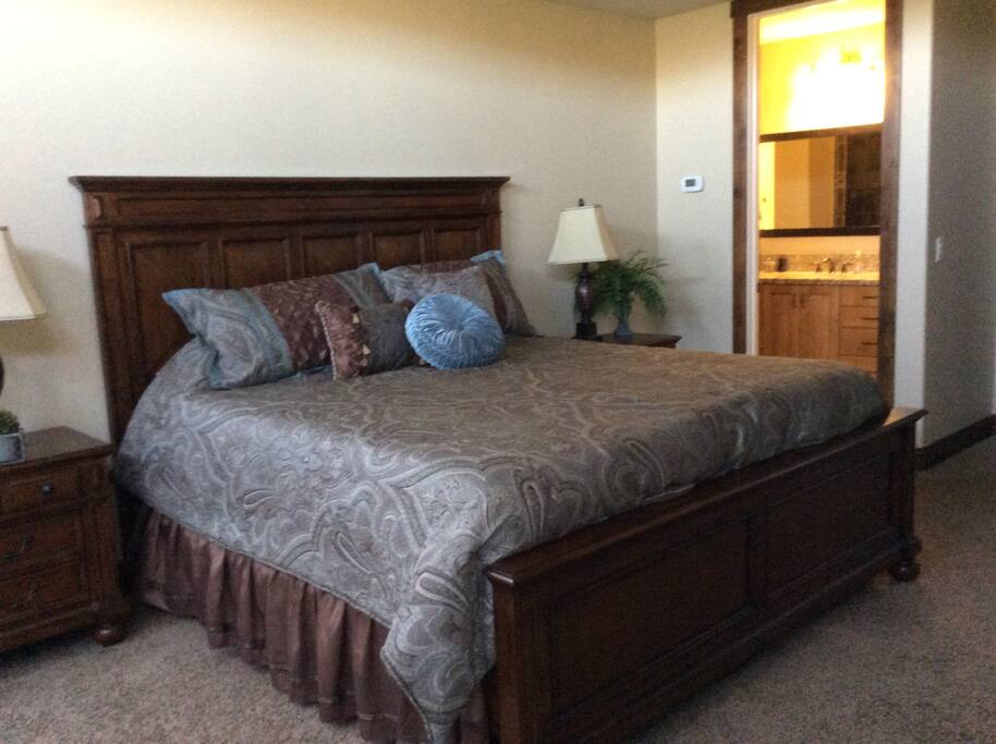 The Zion Room