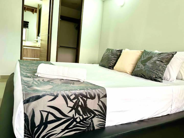 Habitación 2