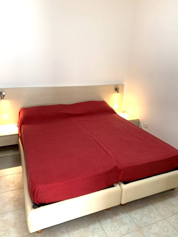 Спална соба 2