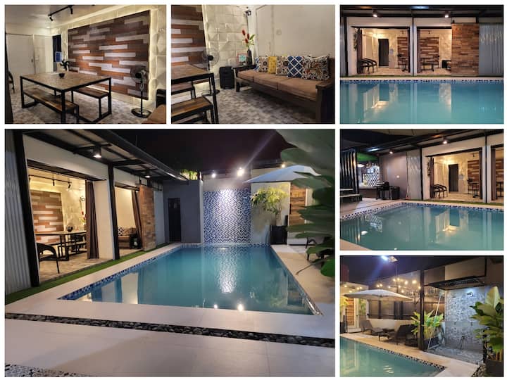 Casa Mi Hijas Private Resort w/ Pool Sleeps 15 Houses for Rent in