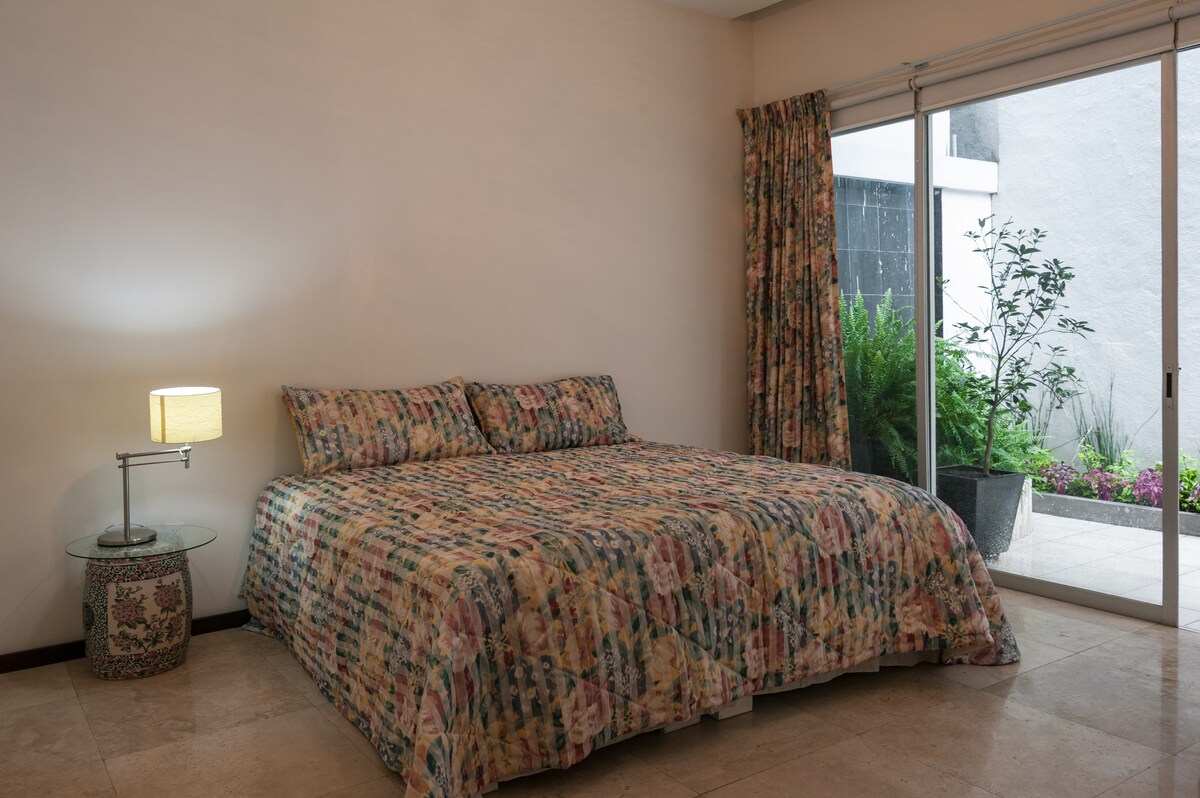 ห้องนอน