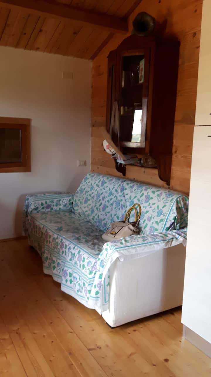 Giannella - Orbetello
