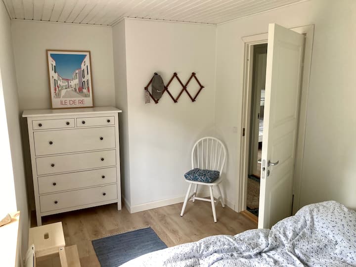 Habitación 2 - Cama de 180cm