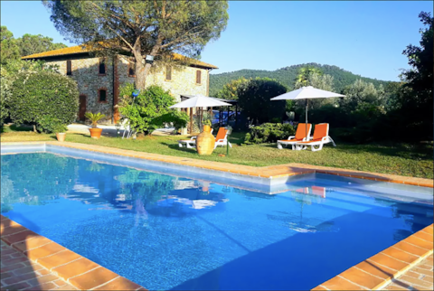 Private pool Villa  Wine&cooking and Wedding house