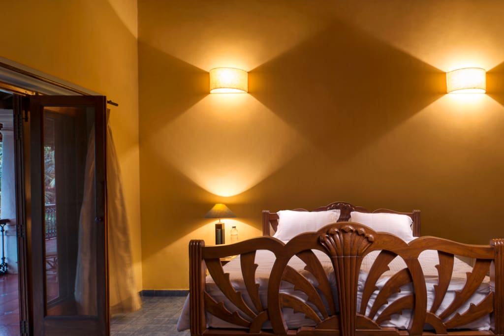 Room Azul