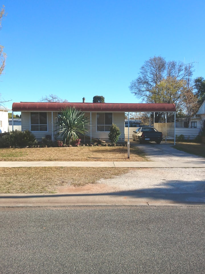 Balranald Shire Council Holiday Rentals & Homes Australia Airbnb