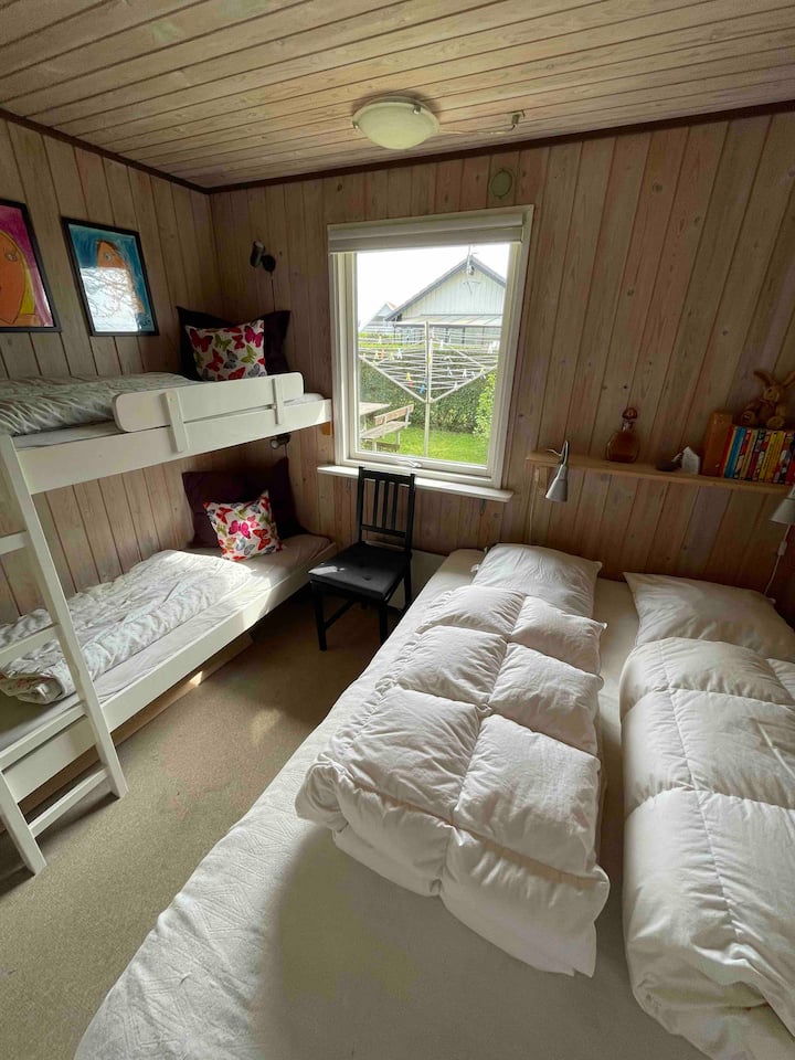 Habitación 1