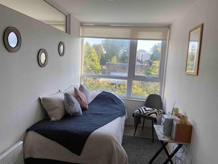 Всекидневна