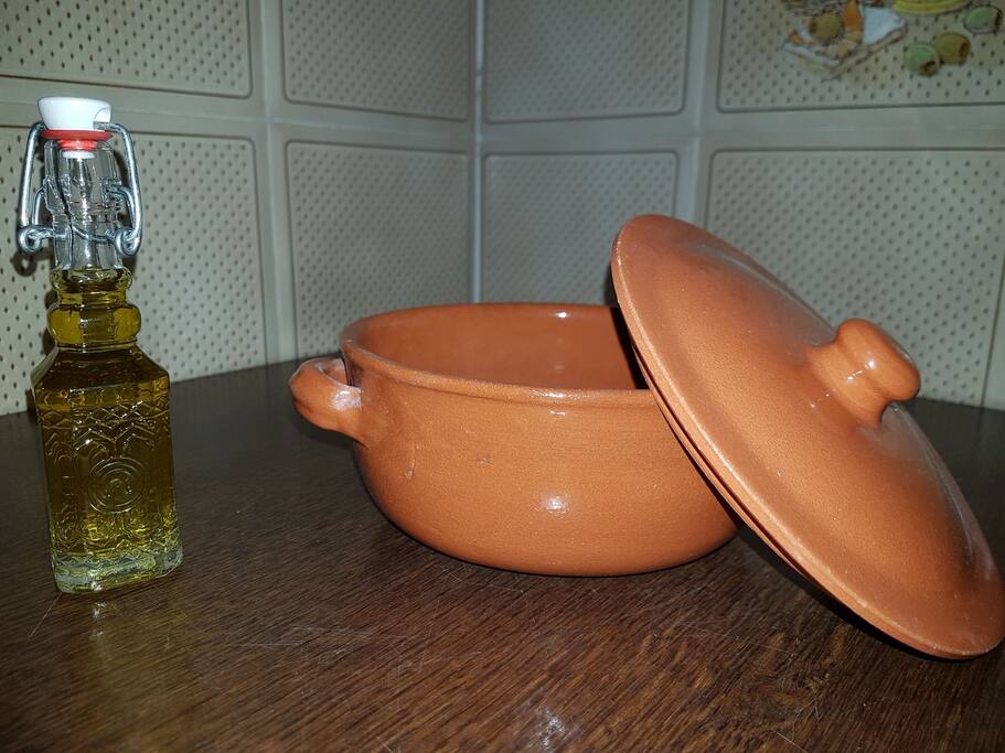 Olio EXTRAVERGINE d'oliva Salentino
Degustazione