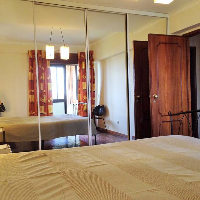 Quarto privado