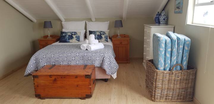 חדר שינה שלישי