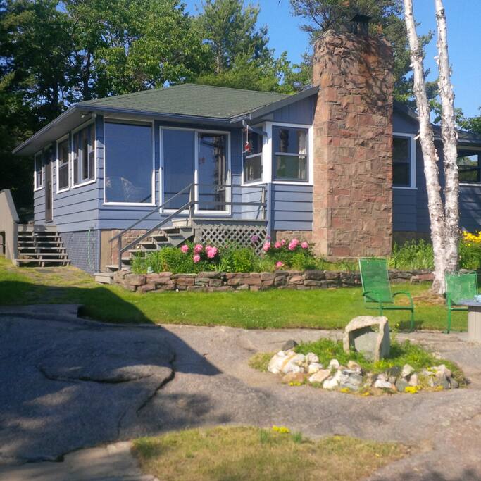 3 Bdrm Cottage