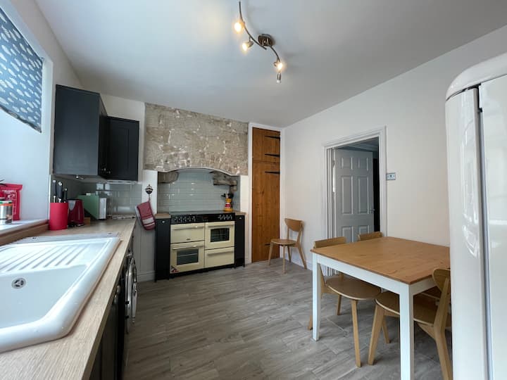 Amble Holiday Rentals & Homes England, United Kingdom Airbnb