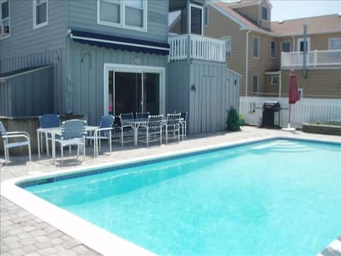 Wedding Goups n Lrge Family7brs, Large Pool