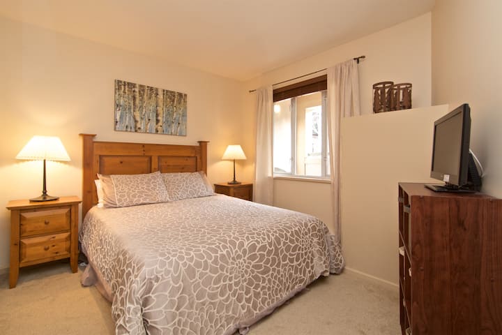 ห้องนอน