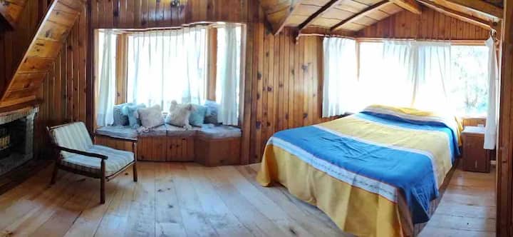 غرفة النوم 1