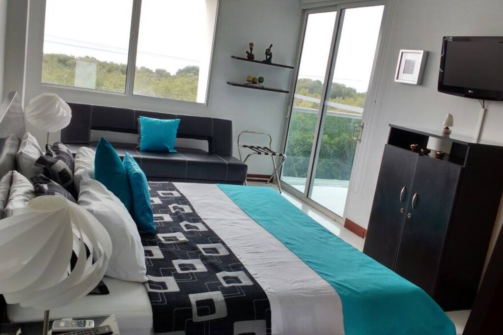 HABITACION