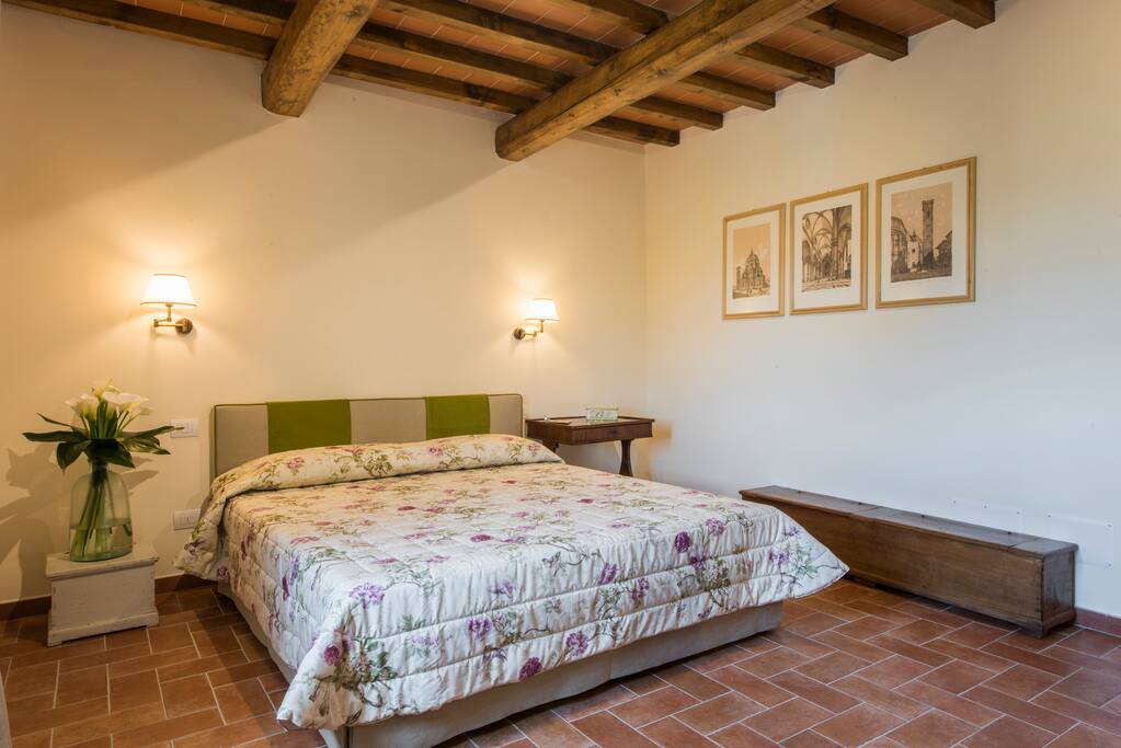 Camera da letto