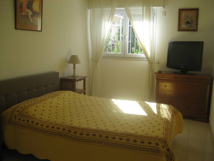 CHAMBRE 1