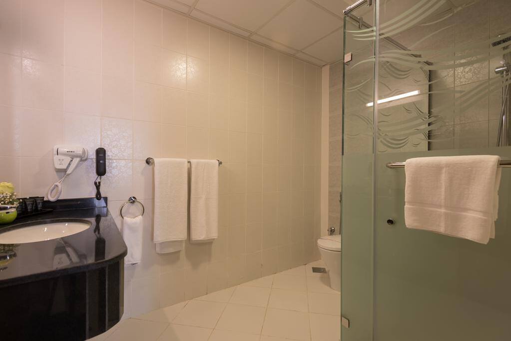 Washroom